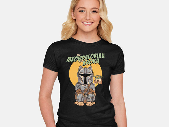 Meowdalorian And Kroku