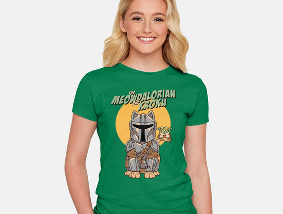 Meowdalorian And Kroku