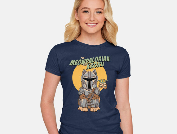Meowdalorian And Kroku
