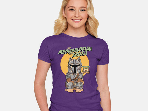 Meowdalorian And Kroku