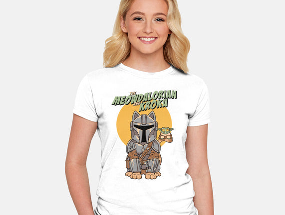 Meowdalorian And Kroku