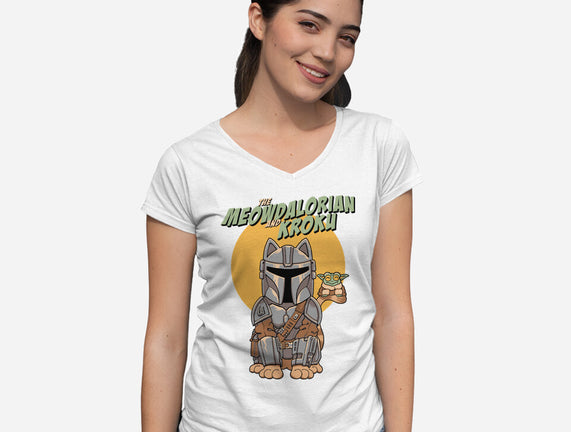 Meowdalorian And Kroku