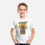 Meowdalorian And Kroku-Youth-Basic-Tee-vp021