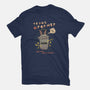 More Than Meets The Wire-Youth-Basic-Tee-vp021