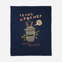 More Than Meets The Wire-None-Fleece-Blanket-vp021