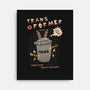 More Than Meets The Wire-None-Stretched-Canvas-vp021