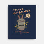 More Than Meets The Wire-None-Stretched-Canvas-vp021