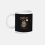 More Than Meets The Wire-None-Mug-Drinkware-vp021