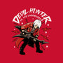 Devil Hunter Music Guitar-Baby-Basic-Tee-Studio Mootant