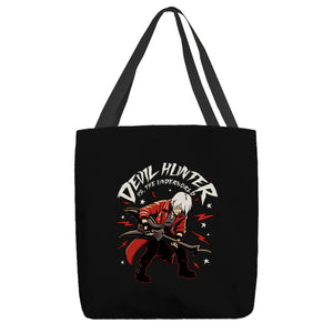 Devil Hunter Music Guitar