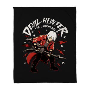 Devil Hunter Music Guitar