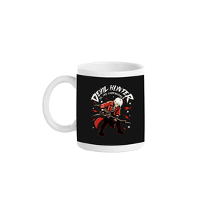 Devil Hunter Music Guitar