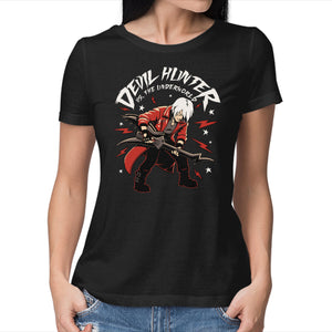Devil Hunter Music Guitar