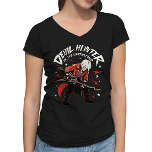 Devil Hunter Music Guitar
