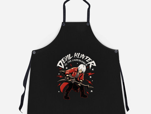 Devil Hunter Music Guitar