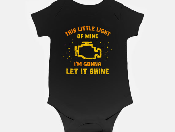 Let It Shine