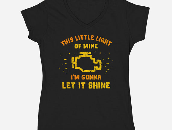 Let It Shine