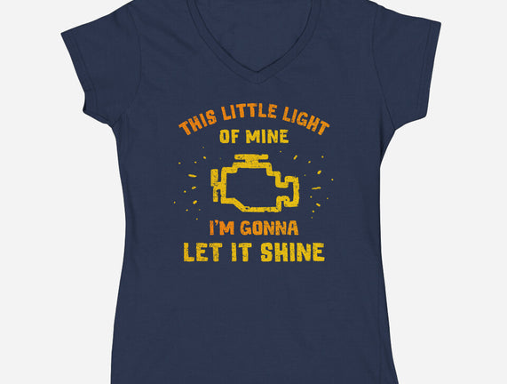 Let It Shine