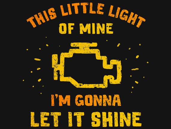 Let It Shine