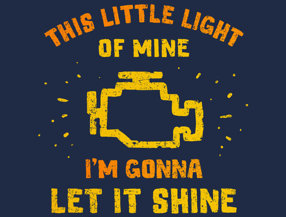 Let It Shine