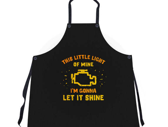 Let It Shine