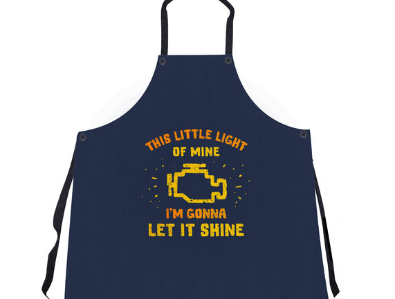 Let It Shine