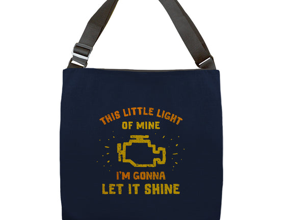 Let It Shine