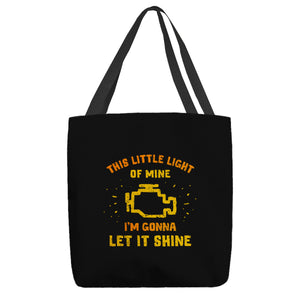 Let It Shine