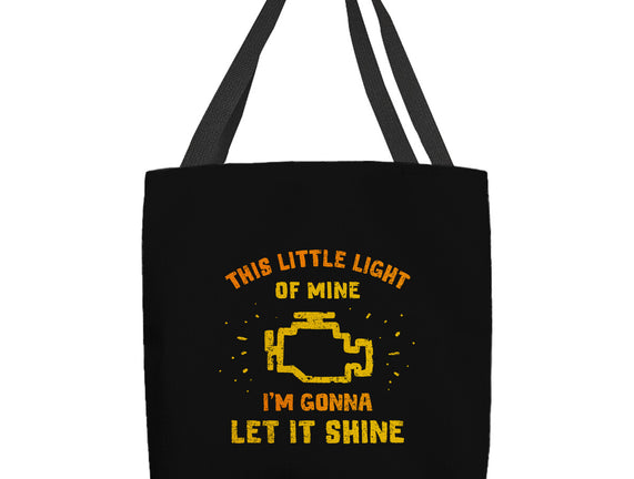 Let It Shine