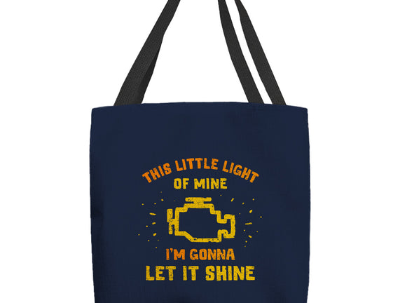 Let It Shine