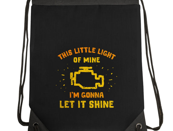 Let It Shine
