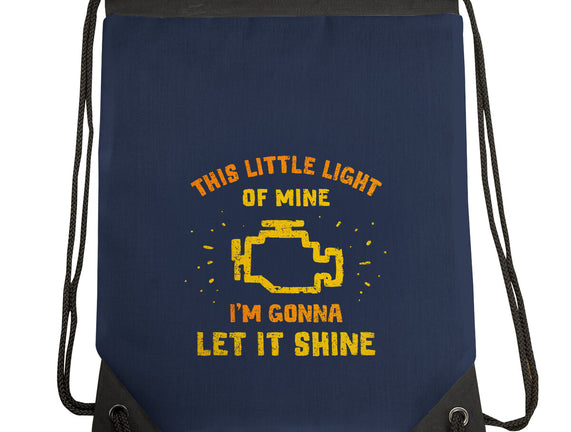Let It Shine