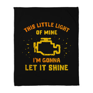 Let It Shine