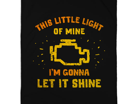 Let It Shine