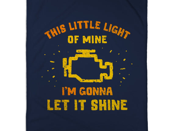 Let It Shine