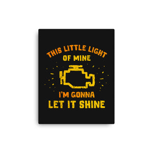 Let It Shine