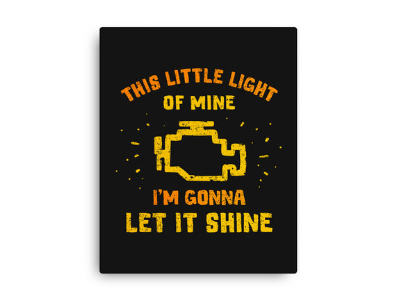 Let It Shine