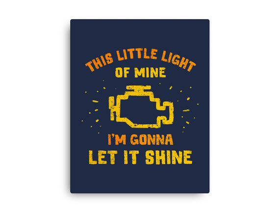 Let It Shine
