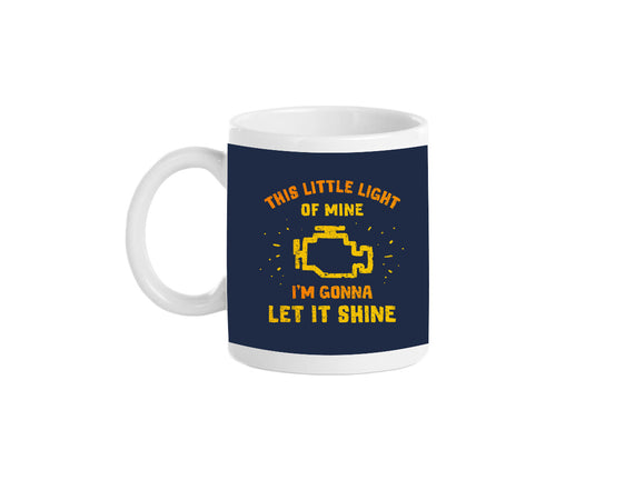 Let It Shine