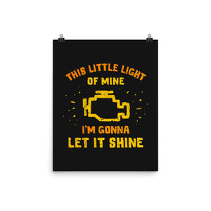 Let It Shine