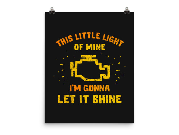 Let It Shine