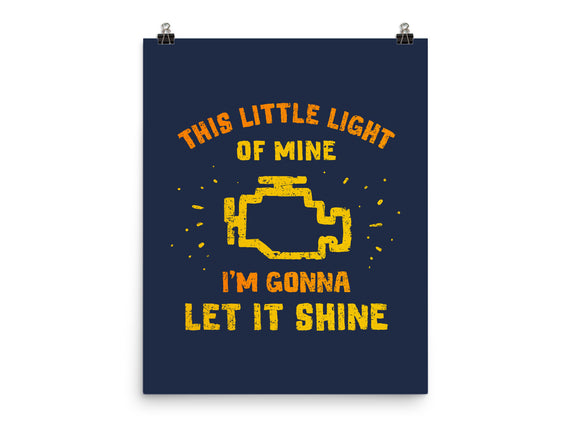 Let It Shine