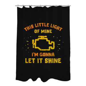 Let It Shine