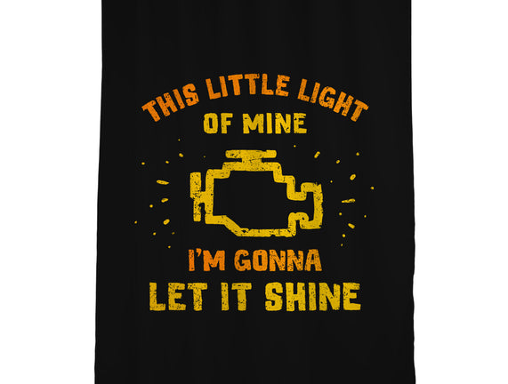 Let It Shine