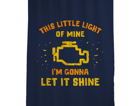 Let It Shine