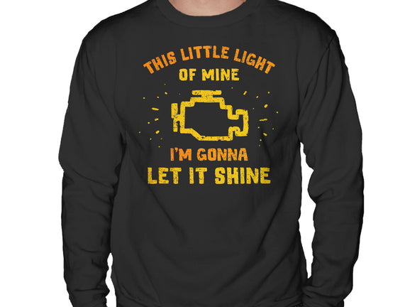 Let It Shine