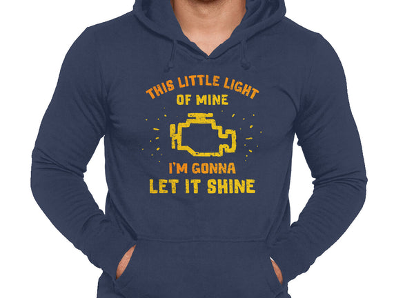 Let It Shine