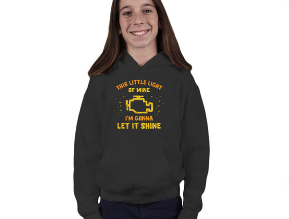 Let It Shine