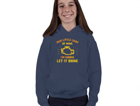 Let It Shine