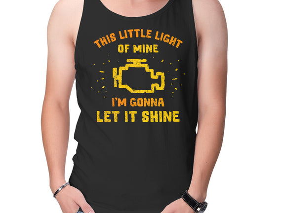 Let It Shine